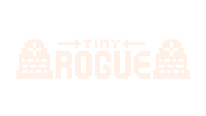 Tiny Rogue