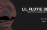 Lil Flutie 3D - Director's Pandemic Edition