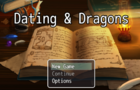 Dating &amp; Dragons