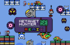 Metanet Hunter SE REMIX
