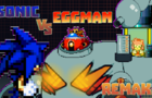 Sonic Vs Eggman Remake