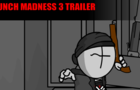 Munch Madness 3 Trailer (REMAKE)