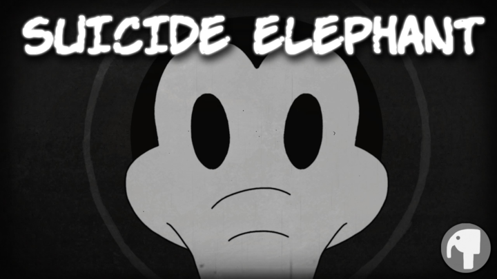 Suicide Elephant