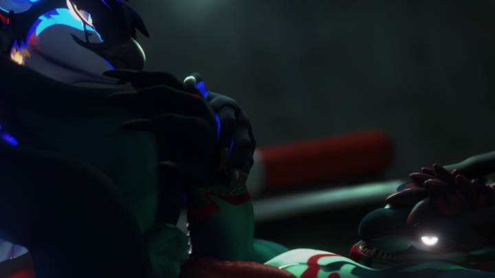 Loop: Darken Destiny