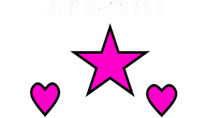 Joe goes fly (demo)1.0