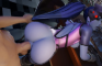 Overwatch - Chilling With Widowmaker