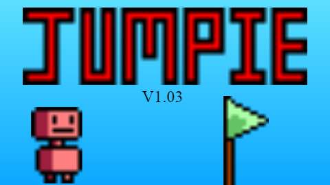 Jumpie V.1.19