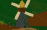 Valley Of The Windmills