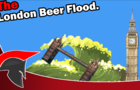 The London Beer Flood of 1814. - Disaster History