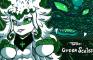 Green scales