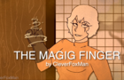 The Magic Finger