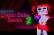 Minecraft Circus Baby Dances: Cat Dancing Meme (Flashing lights Warning)