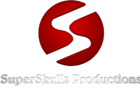 SuperSkullz Productions Logo