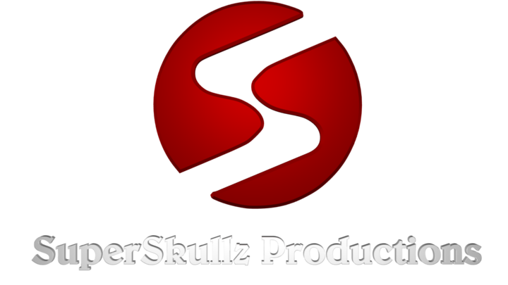 SuperSkullz Productions Logo