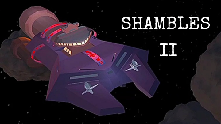 Shambles | Part 2 | The Buccaneer