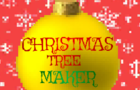Christmas Tree Maker