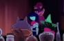 DELTARUNE - In Summary (Jevil)