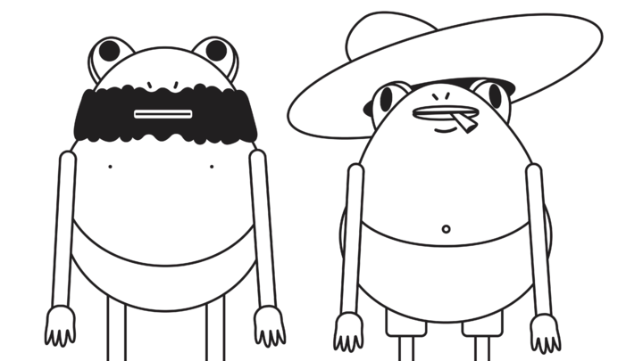 FROGS