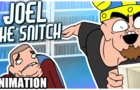 Vargskelethor Animated - Joel The Snitch