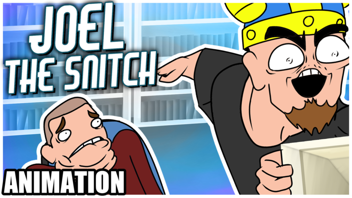 Vargskelethor Animated - Joel The Snitch