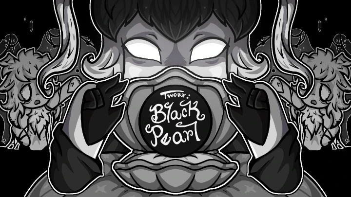 Black Pearl