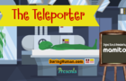 THE TELEPORTER