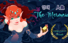 THE MERMAID