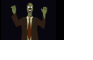 Belated Halloween Animation
