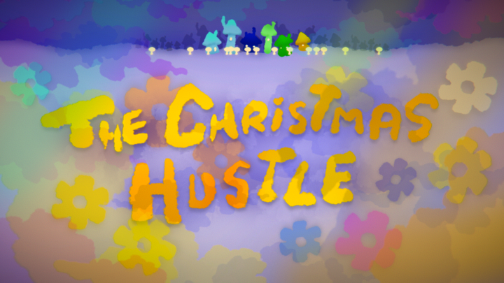 The Christmas Hustle