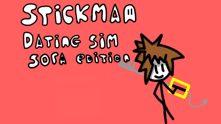 stickman dating sim sora edition