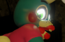 Bouncing Bonnie