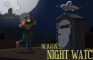 The night watch