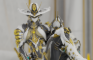 Mesa Prime and Ash Prime Animation.