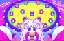 Rainbow honey