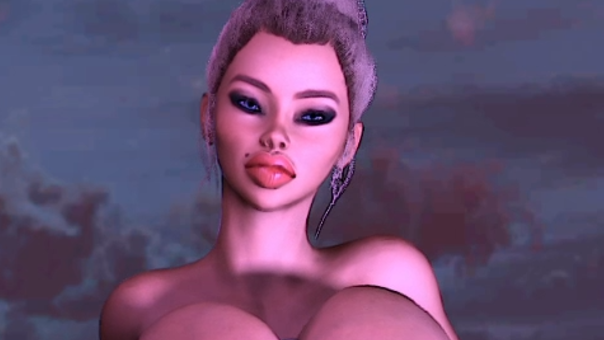Bimbo Jen - Are we in heaven?