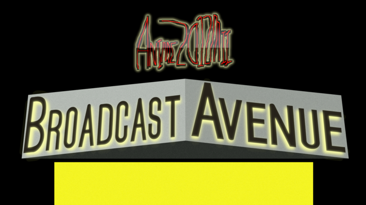 Broadcast Avenue - Episode 1 [PROMO]
