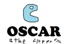 Oscar The Floppy Fish 1