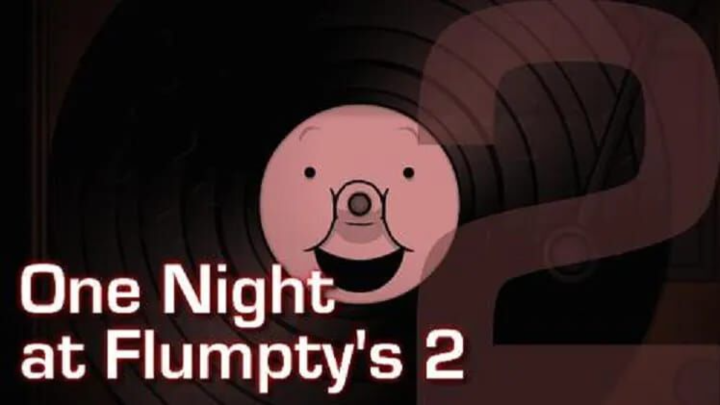 Sound Files, One Night at Flumpty's Wiki