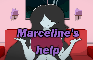Marceline's help