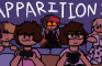 Episode 13 Apparitions