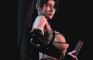 Momiji,Demon Hunter