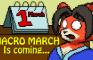 PITL: Attack on Blimps, (Macro March special)