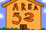 Welcome to the Area 52 House
