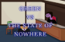 GREEN V NOWHERE