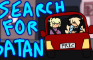 Episode 15 Search for Satan