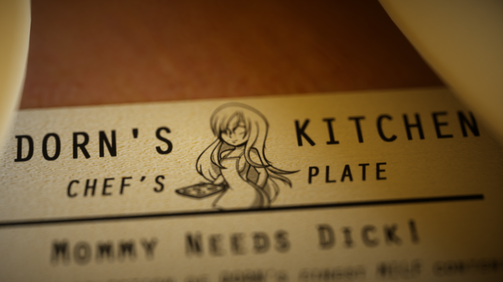 Chef's Plate 01