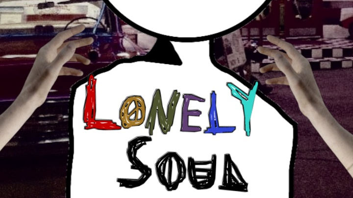 Lonely Soul (DEMO 1)