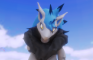 Anthro Zoroark Riding