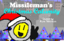 Missileman's Christmas Calamity