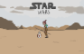 Surprise Surprise its StarWars you guys!